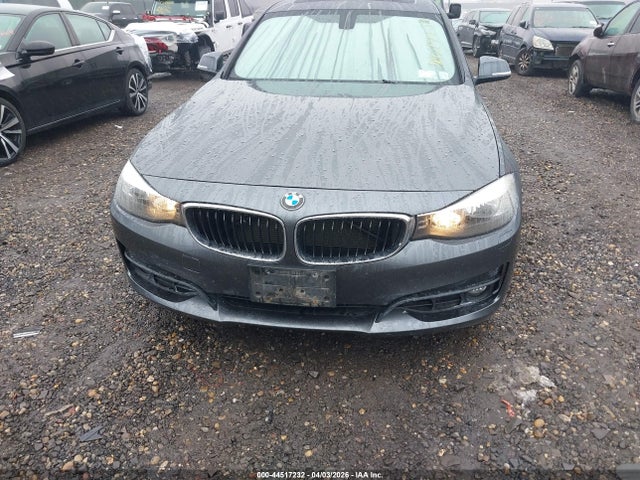 BMW 3 Series Xdrive