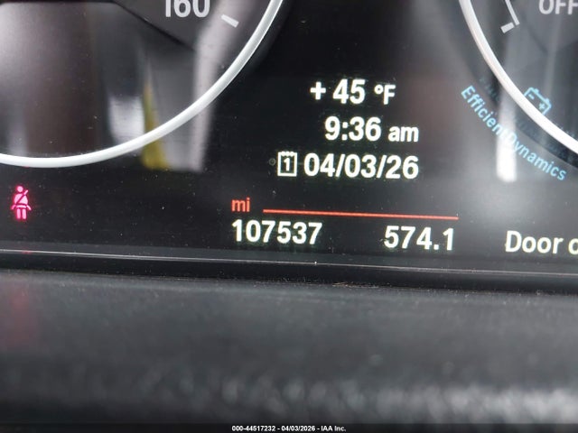 BMW 3 Series Xdrive