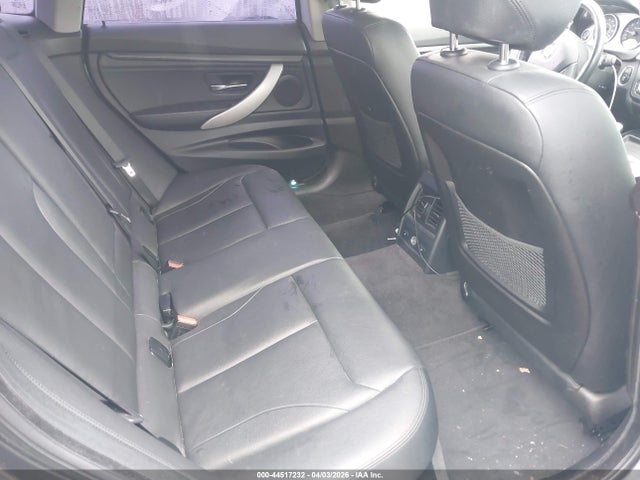 BMW 3 Series Xdrive