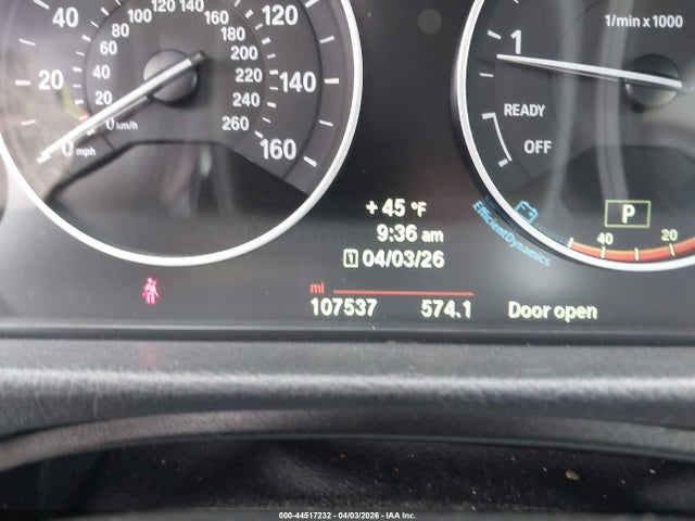 BMW 3 Series Xdrive