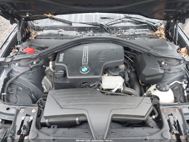 BMW 3 Series Xdrive