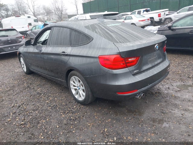BMW 3 Series Xdrive