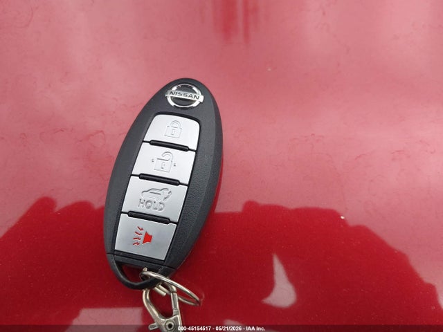 Nissan Rogue Sl