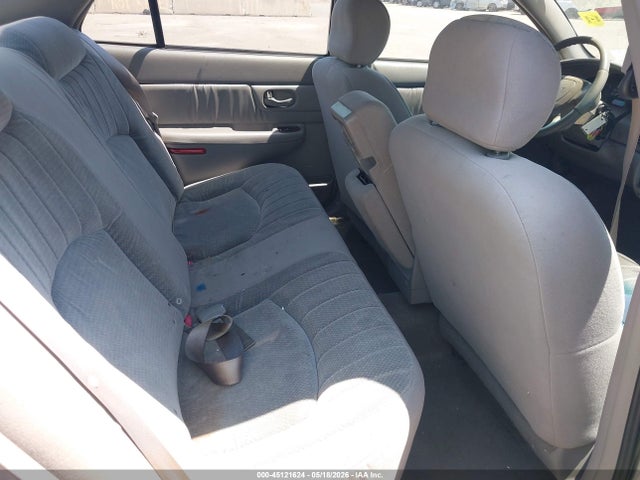 Buick Century