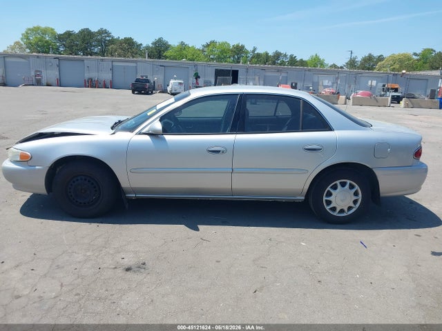 Buick Century
