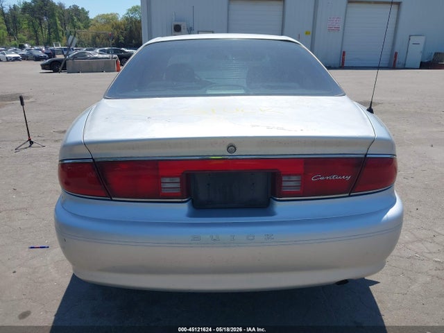 Buick Century