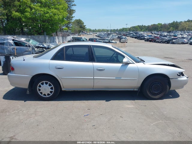 Buick Century