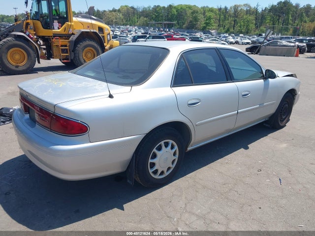 Buick Century