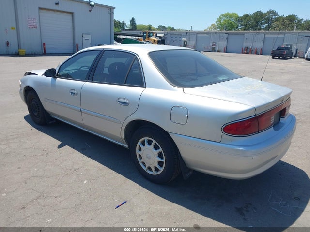 Buick Century