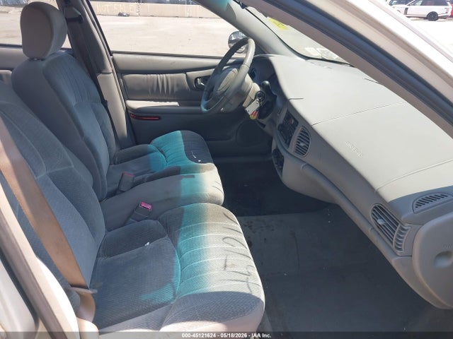 Buick Century
