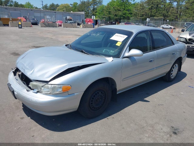 Buick Century
