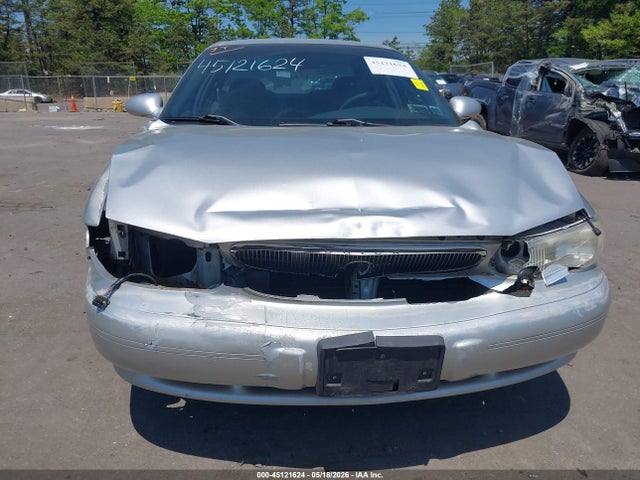 Buick Century
