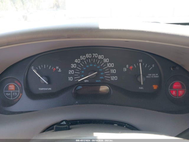 Buick Century