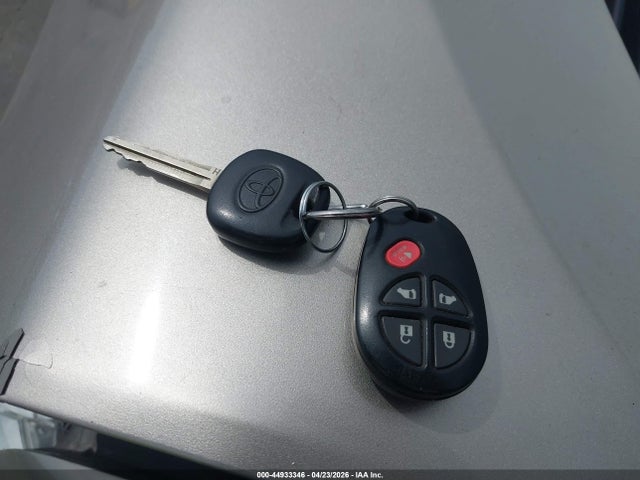 Toyota Sienna Le 8 Passenger