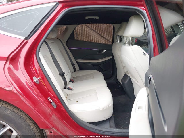 Hyundai SONATA Sel