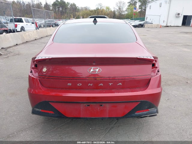 Hyundai SONATA Sel