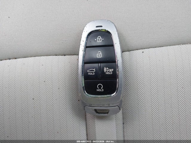 Hyundai SONATA Sel