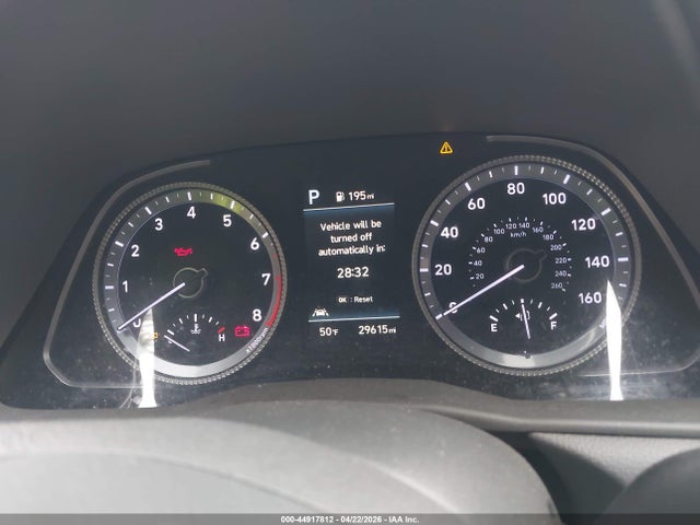 Hyundai SONATA Sel