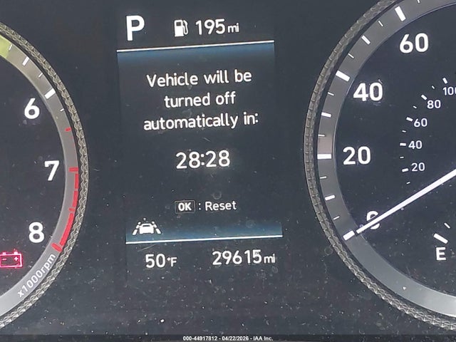 Hyundai SONATA Sel