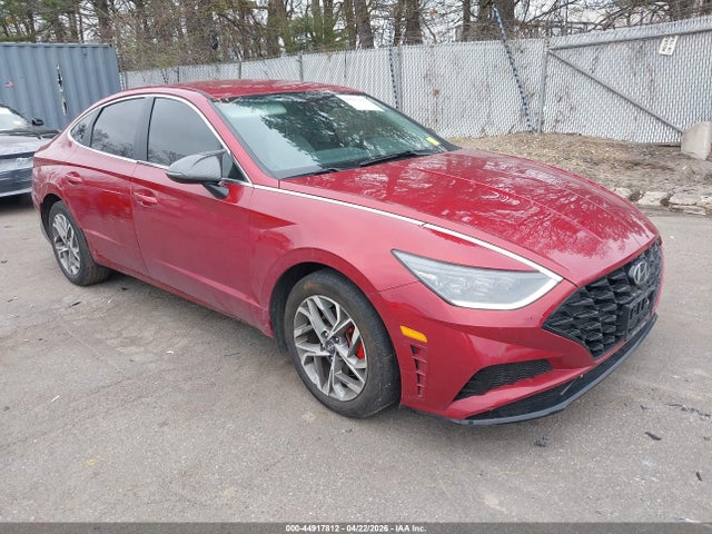 Hyundai SONATA Sel