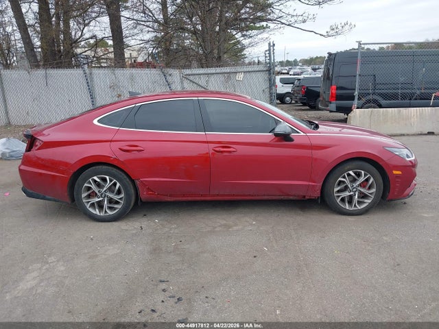 Hyundai SONATA Sel