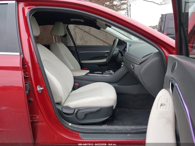 Hyundai SONATA Sel