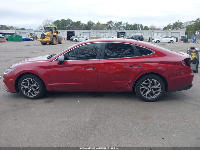 Hyundai SONATA Sel