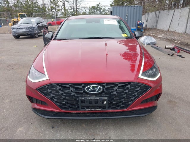 Hyundai SONATA Sel
