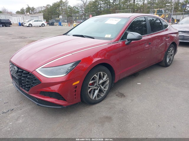 Hyundai SONATA Sel