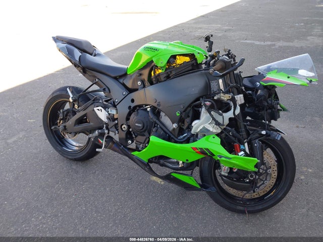 Kawasaki Zx1002 M