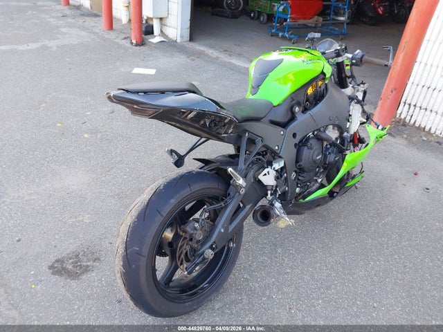 Kawasaki Zx1002 M