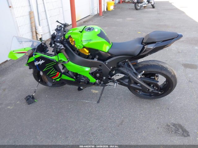 Kawasaki Zx1002 M