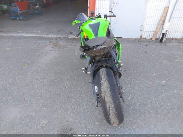 Kawasaki Zx1002 M
