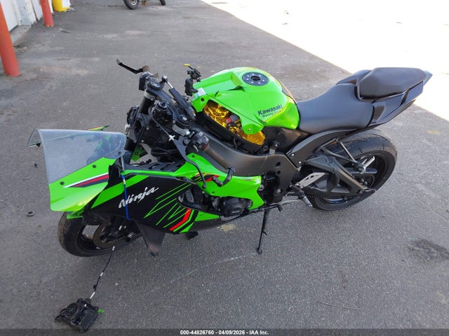 Kawasaki Zx1002 M
