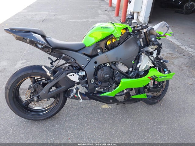 Kawasaki Zx1002 M