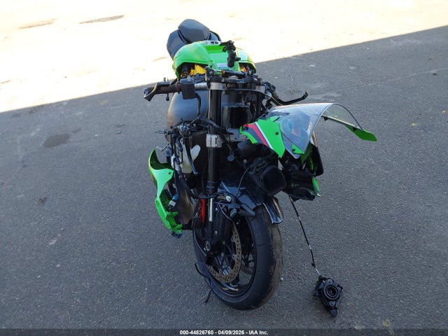 Kawasaki Zx1002 M