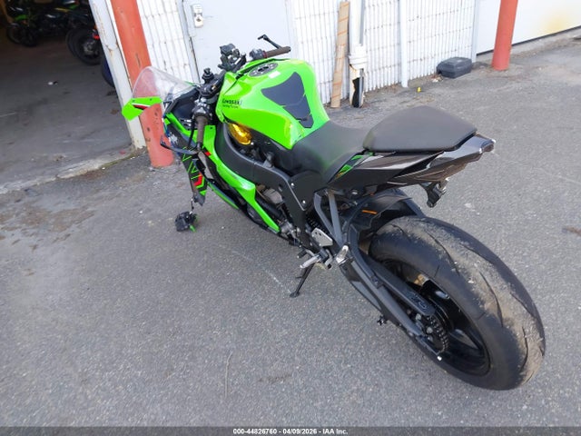 Kawasaki Zx1002 M