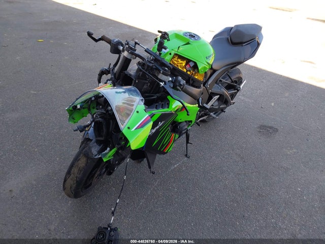 Kawasaki Zx1002 M