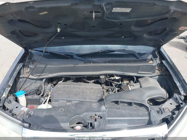 Honda Pilot Ex-l