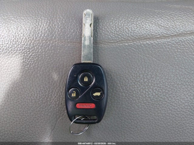 Honda Pilot Ex-l
