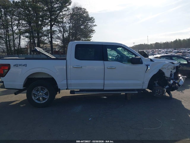 Ford F-150 Xlt