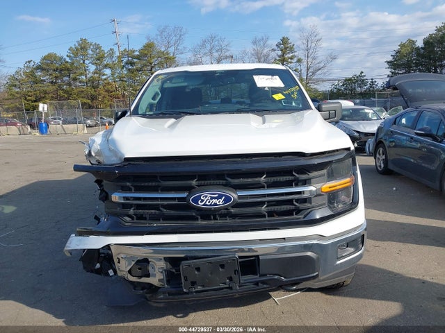 Ford F-150 Xlt