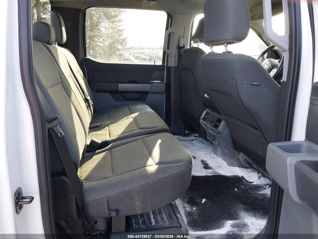 Ford F-150 Xlt