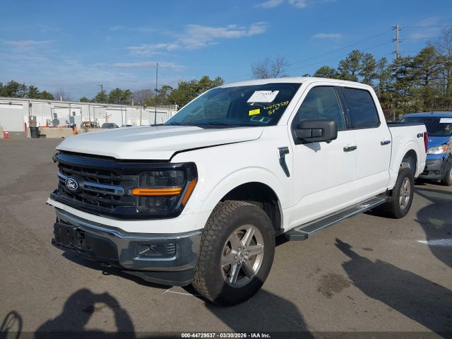 Ford F-150 Xlt