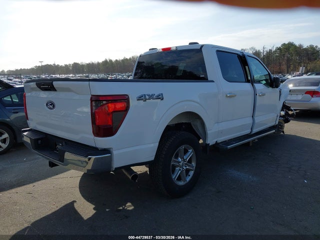 Ford F-150 Xlt