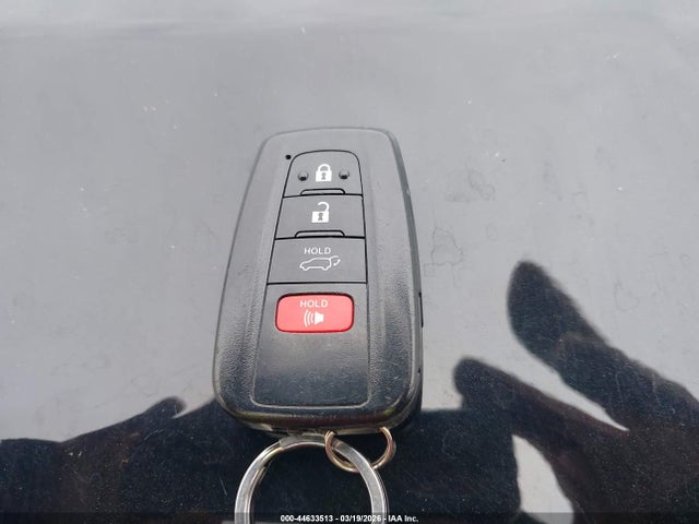 Toyota Highlander Xle