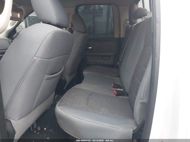 Ram 1500 Warlock  4x4 6'4 Box