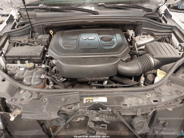 Jeep Grand Cherokee Altitude 4x4