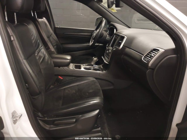 Jeep Grand Cherokee Altitude 4x4
