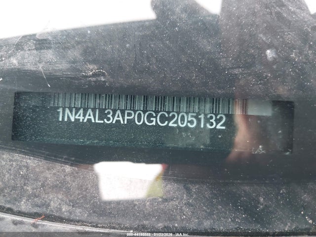 Nissan Altima
